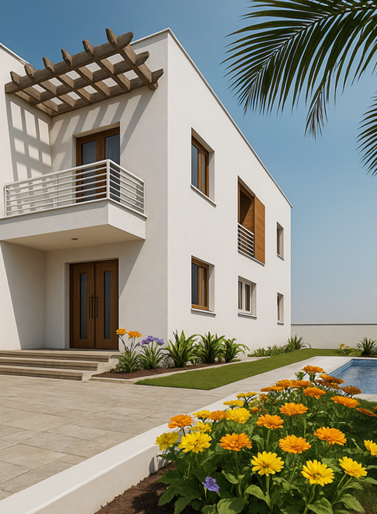 Volta World Marina Resort 1